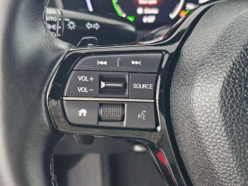 Used 2025 Honda Civic Sport image 27