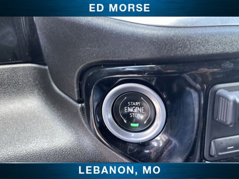 Certified 2022 Chevrolet Silverado 1500 LTZ AWD/4WD image 16