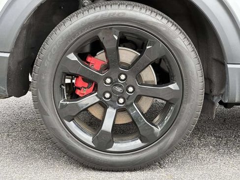 Used 2023 Ford Explorer ST w/ Equipment Group 401A AWD/4WD image 7