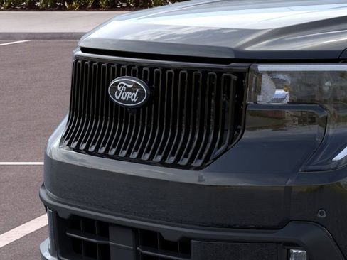 New 2025 Ford Maverick Lobo AWD/4WD image 36