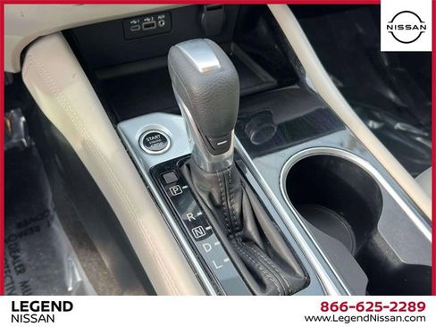 Used 2023 Nissan Altima 2.5 SV image 29