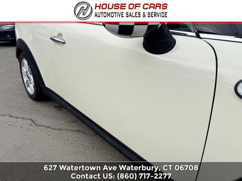 Used 2013 MINI Cooper Clubman S image 17