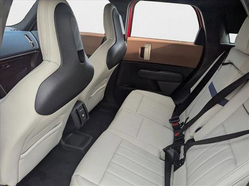 Certified 2025 MINI Cooper Countryman SE image 14