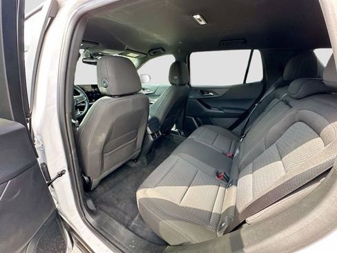 New 2026 Chevrolet Equinox LT w/ Midnight Edition image 7