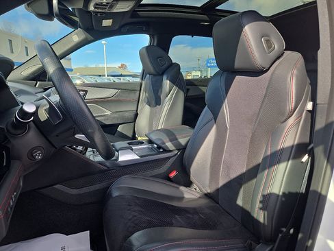 Used 2023 Acura MDX A-Spec image 15