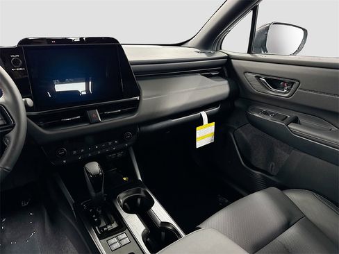 New 2026 Subaru Outback Touring image 23