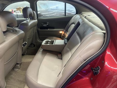 Used 2003 Buick Le Sabre Limited w/ Celebration Edition Package image 40