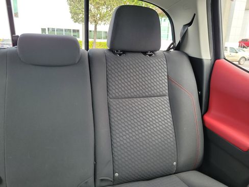 Used 2023 Toyota Tacoma SR5 w/ Technology Package image 22