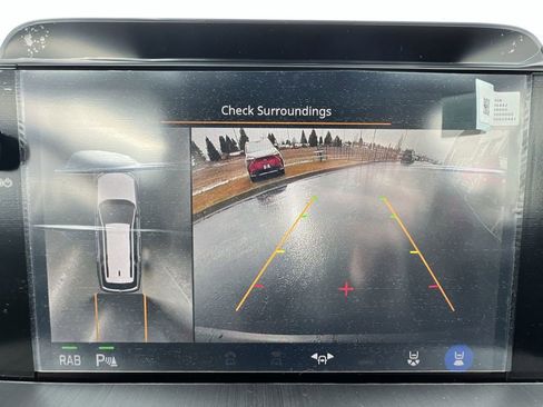 New 2026 Subaru Outback Touring XT image 15