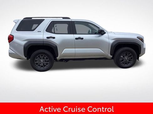 Used 2025 Toyota 4Runner SR5 image 11