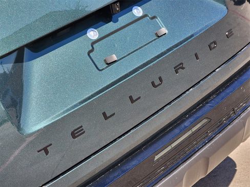 New 2027 Kia Telluride SX Prestige X-Line image 8