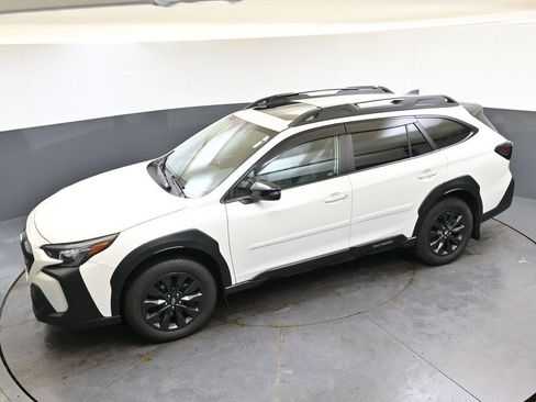 Certified 2024 Subaru Outback Onyx Edition XT image 37