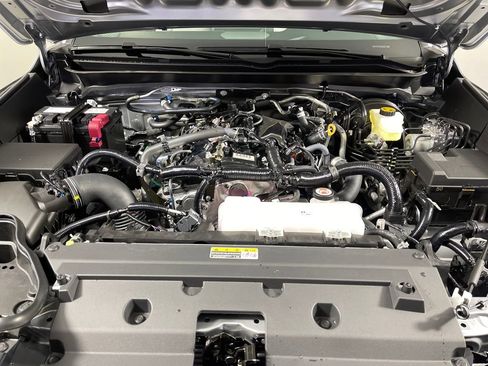 New 2026 Toyota Tacoma SR5 image 9