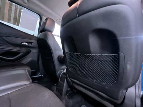 Used 2020 Buick Encore Sport Touring FWD image 39
