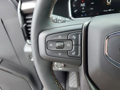 New 2026 GMC Sierra 2500 AT4 w/ AT4 Premium Plus Package AWD/4WD image 30