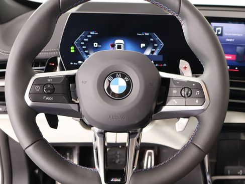 New 2026 BMW X1 M35i w/ Technology Package AWD/4WD image 3