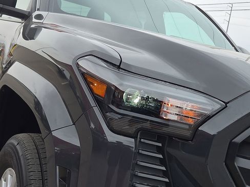 New 2026 Toyota Tacoma SR5 image 8