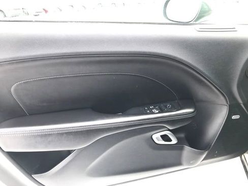 Used 2018 Dodge Challenger R/T Plus image 17