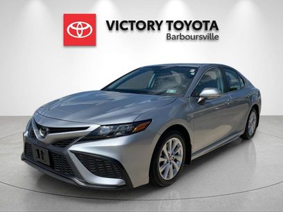 Used 2023 Toyota Camry SE