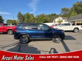 Used 2022 Honda Passport EX-L image 3