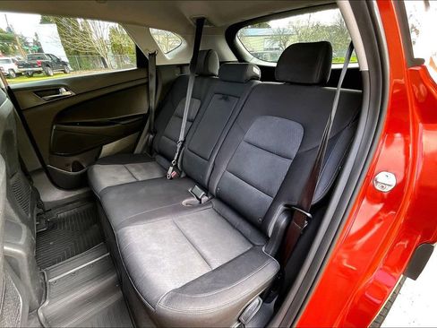 Used 2016 Hyundai Tucson Sport image 21