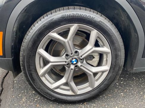 Used 2023 BMW X3 xDrive30i AWD/4WD image 23
