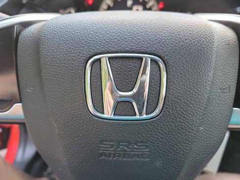 Used 2017 Honda Civic LX image 21