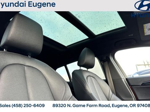 Used 2018 BMW X2 xDrive28i w/ Convenience Package image 23