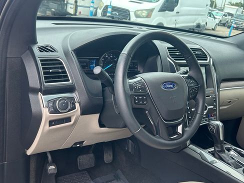 Used 2018 Ford Explorer Limited image 35