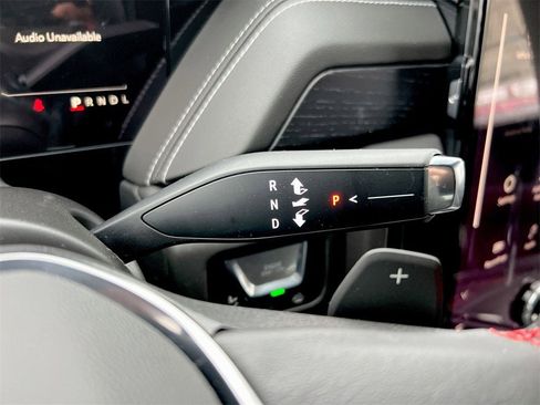 New 2026 GMC Yukon AT4 Ultimate image 14