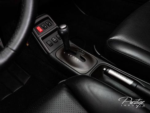 Used 1998 Porsche 911 Carrera S RWD image 33