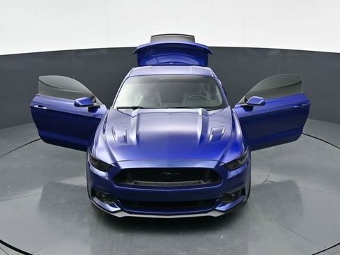 Used 2015 Ford Mustang GT Premium w/ Equipment Group 401A image 42