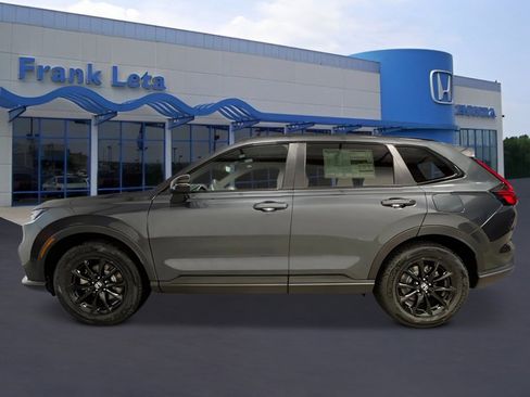 New 2026 Honda CR-V Sport-L image 2