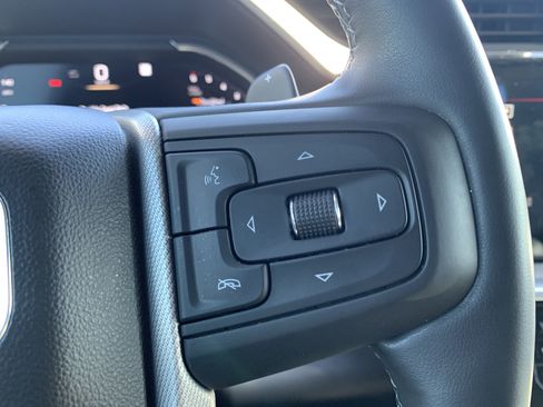 Used 2023 GMC Sierra 1500 Denali w/ Denali Reserve Package image 20