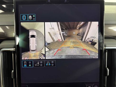 New 2026 GMC Yukon XL Elevation image 31