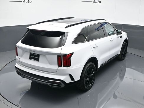 Certified 2023 Kia Sorento SX image 56