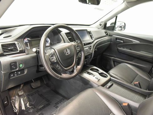 Used 2023 Honda Ridgeline RTL image 15