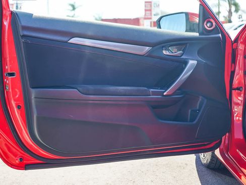 Used 2019 Honda Civic Si image 18