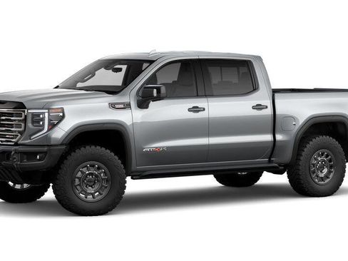 New 2026 GMC Sierra 1500 AT4X w/ AT4X AEV Edition image 64