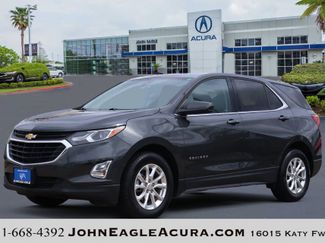 Used 2020 Chevrolet Equinox LT w/ LPO, Floor Liner Package video 1