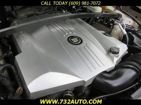 Used 2006 Cadillac SRX V8 image 19