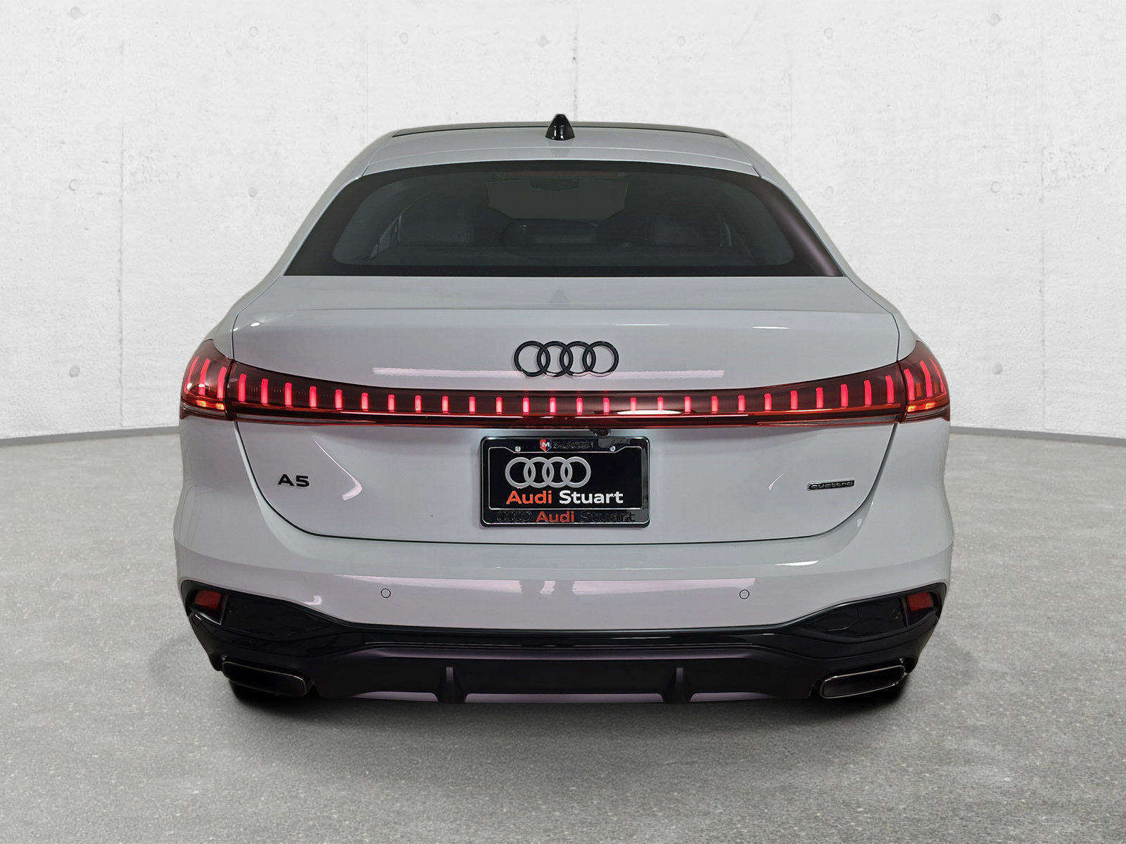New 2026 Audi A5 Premium Plus AWD/4WD image 5