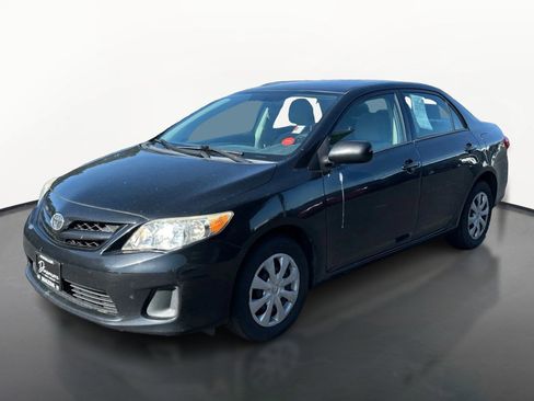 Used 2011 Toyota Corolla LE FWD image 7