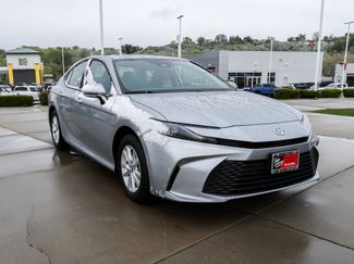 Certified 2025 Toyota Camry LE AWD/4WD video 2