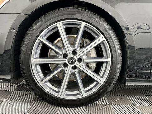 Used 2024 Audi A6 2.0T Premium w/ Summer of Audi Package image 36