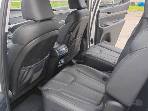 Used 2021 Hyundai Palisade SEL w/ Premium Package AWD/4WD image 16