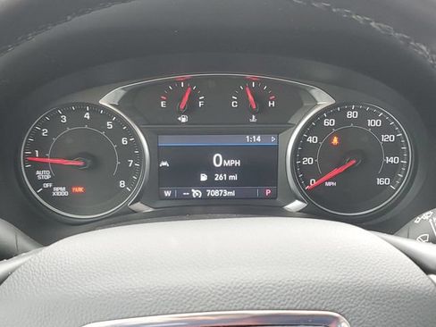 Used 2024 GMC Terrain SLT AWD/4WD image 26