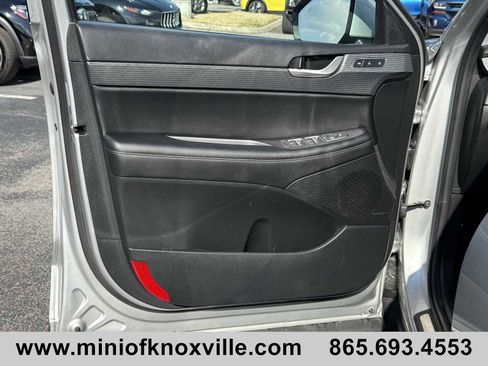 Used 2024 Hyundai Palisade Limited image 13