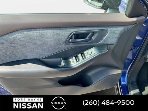 Certified 2023 Nissan Rogue S AWD/4WD image 30