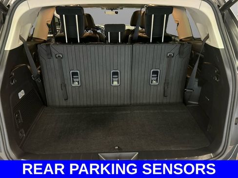 Used 2019 Subaru Ascent Limited w/ Popular Package #3 image 11